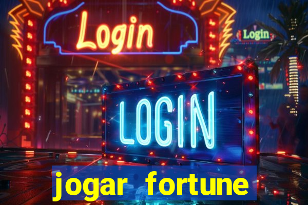 jogar fortune double demo